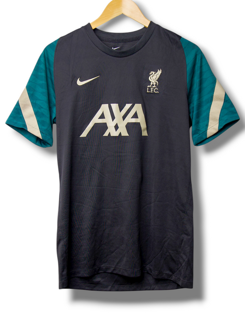 Liverpool 2021/2022 Training Shirt (M)