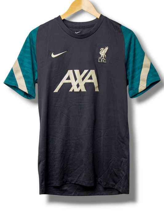 Liverpool 2021/2022 Training Shirt (M)
