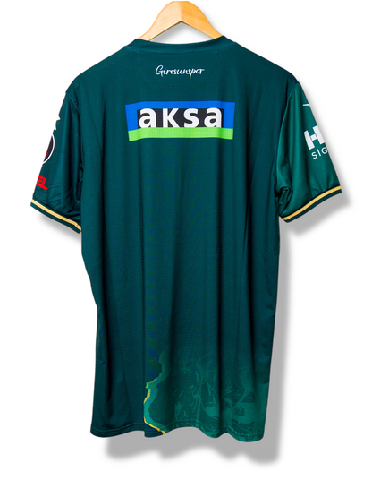 Giresunspor 2022/2023 4e Shirt (L)