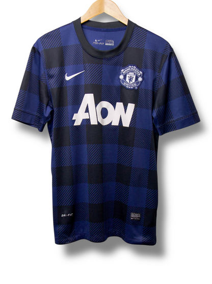 Manchester United 2013/2014 Uit Shirt van Persie #20 (M)