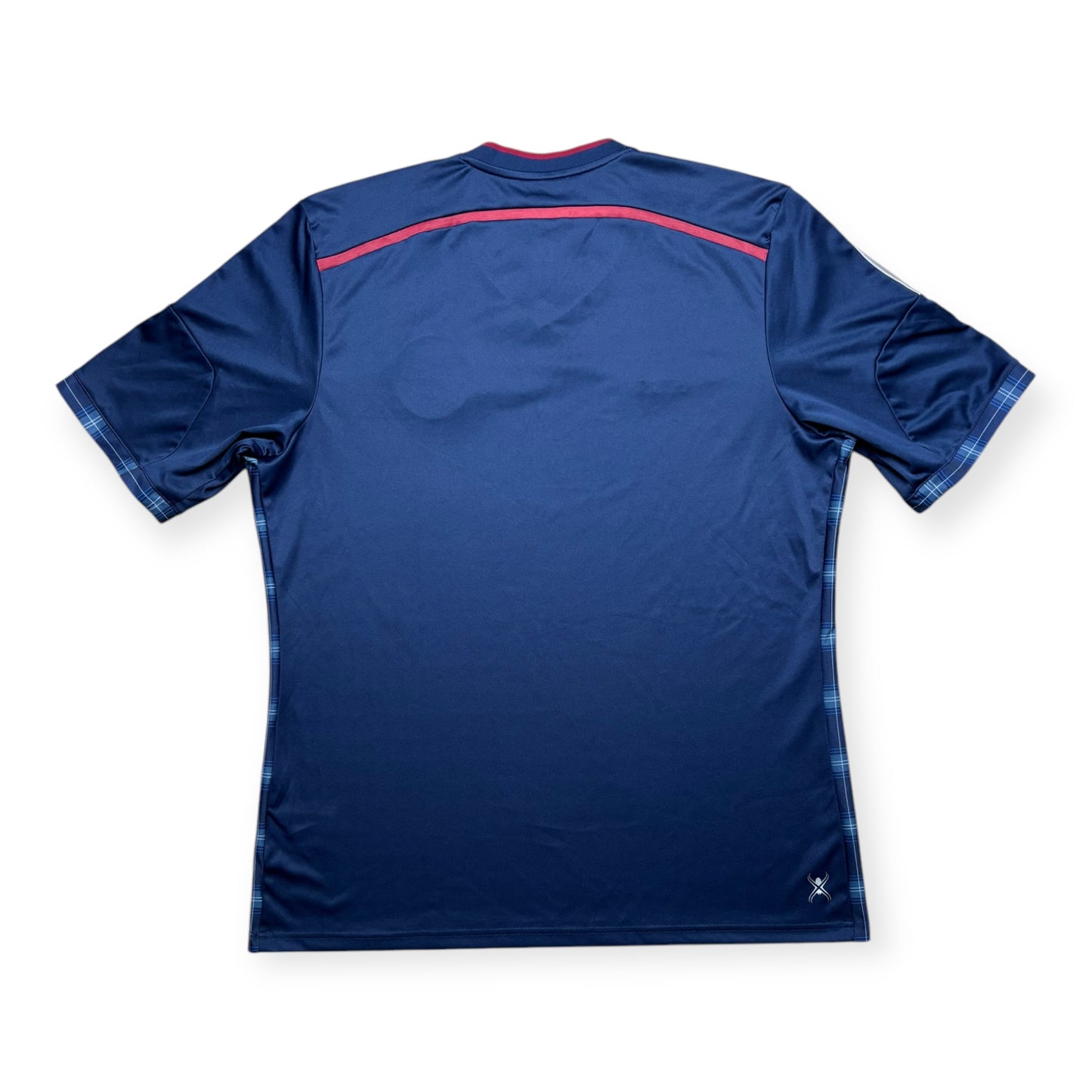 Schotland 2014 Thuis Shirt (XL)