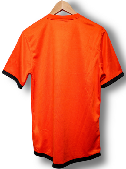 Nederland 2012 Thuis Shirt (XL)