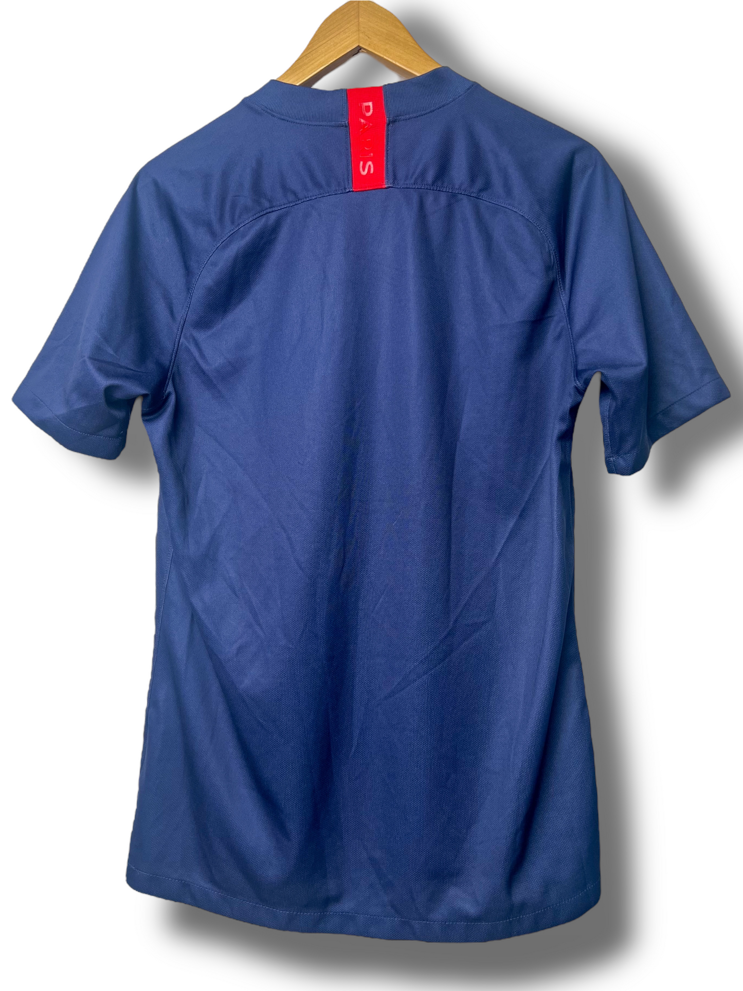 Paris Saint-Germain 2019/2020 Thuis Shirt (M)