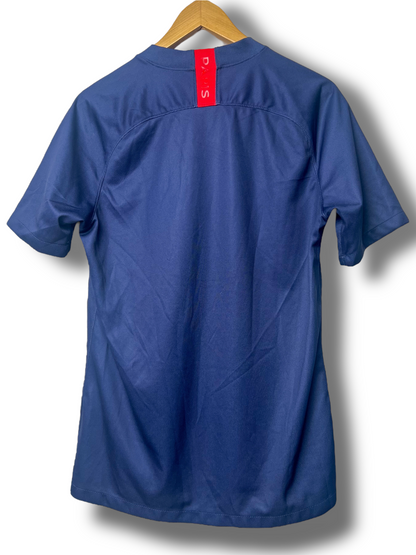 Paris Saint-Germain 2019/2020 Thuis Shirt (M)