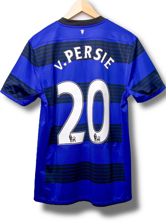 Manchester United 2011/2013 Uit Shirt van Persie #20 (M)