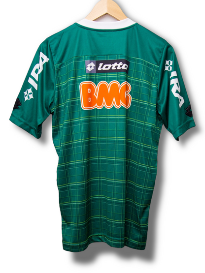 Coritiba FC 2011 Training Shirt (M)