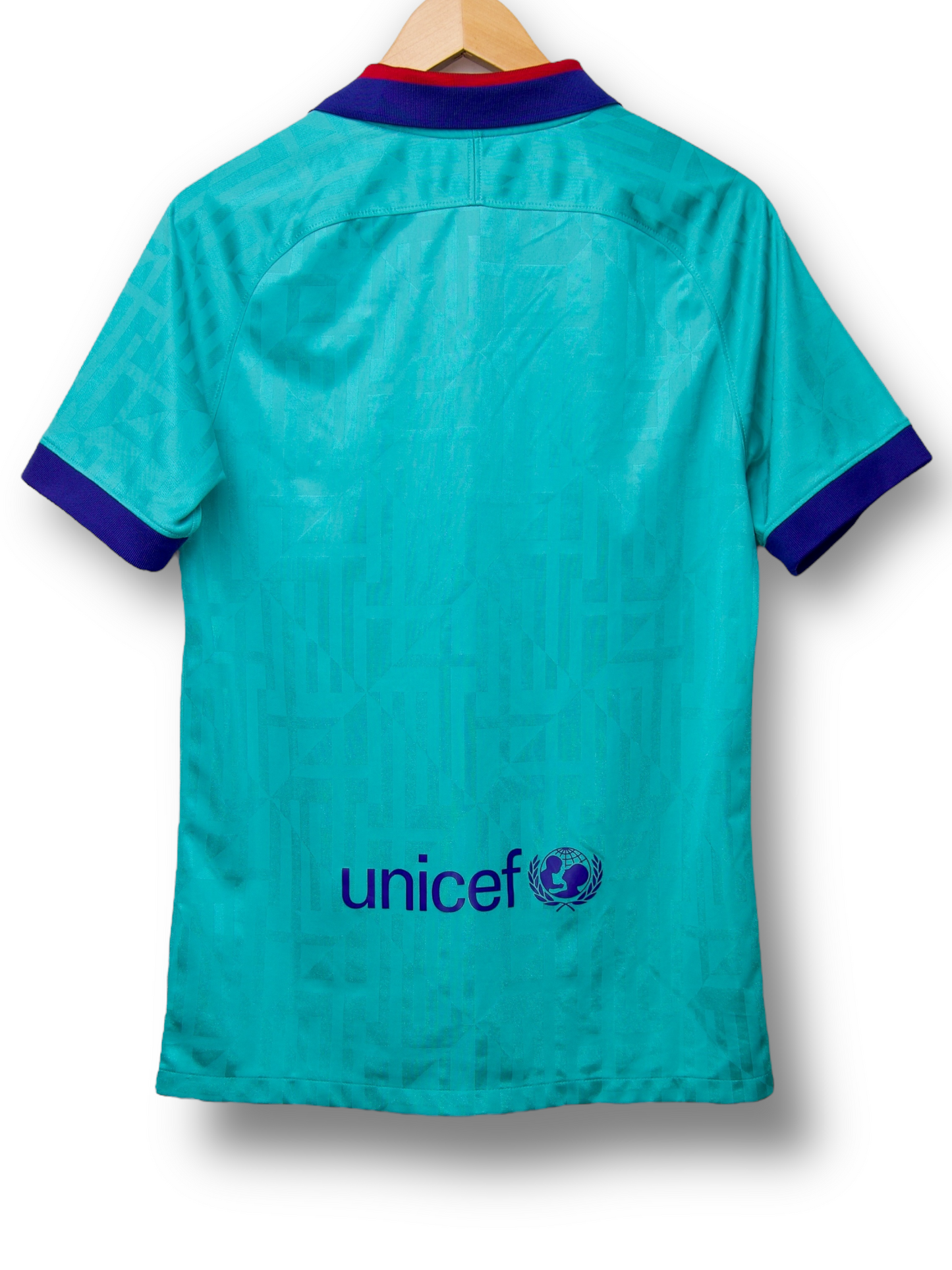 Barcelona 2019/2020 Derde Shirt (S)