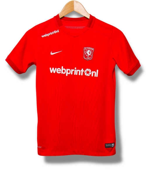 FC Twente 2015/2016 Thuis Shirt (158)