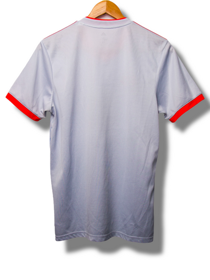 Spanje 2018 Uit Shirt (S)