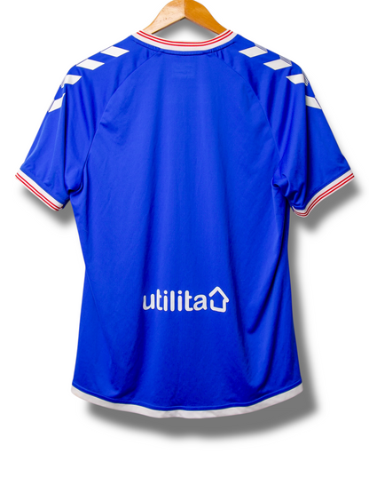 Rangers 2019/2020 Thuis Shirt (M)