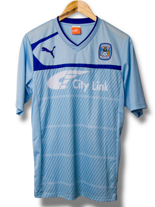 Coventry City 2012/2013 Thuis Shirt (M)