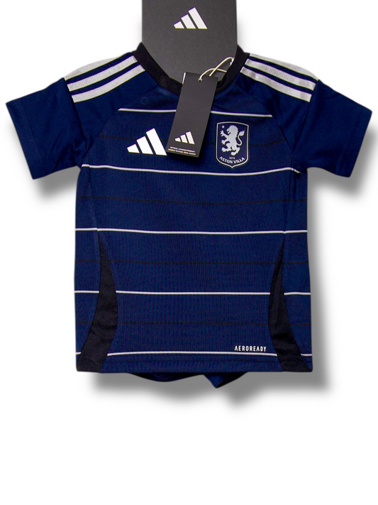 Aston Villa 2024/2025 Derde Shirt (75-80)