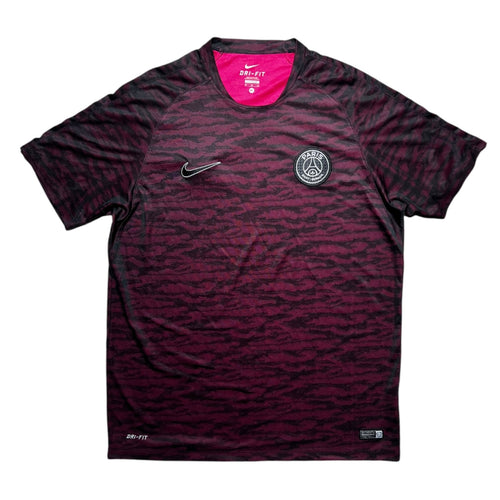 PSG Trainingsshirt 2015 (XL)