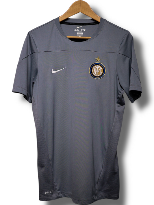 Inter Milan 2013/2014 Training Shirt (M)