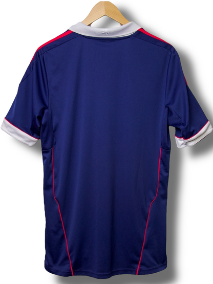 Olympique Lyon 2011/2012 Uit Shirt (M)