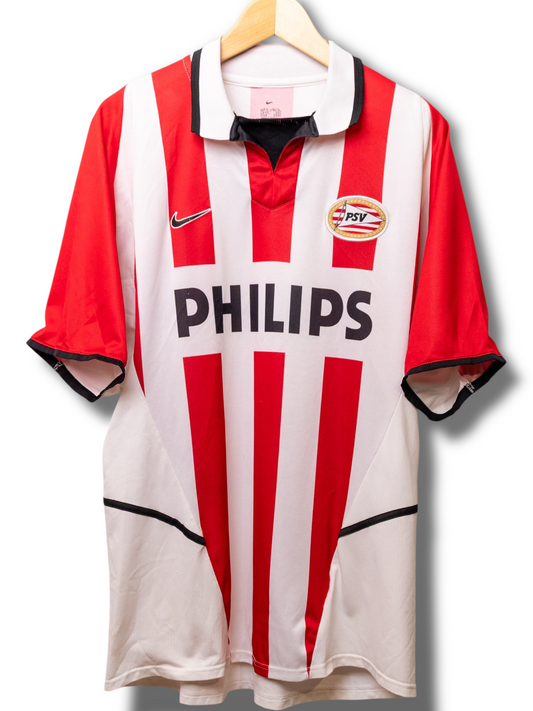 PSV 2002/2003 Thuis Shirt (XL)