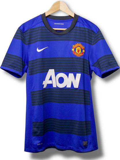 Manchester United 2011/2013 Uit Shirt van Persie #20 (M)