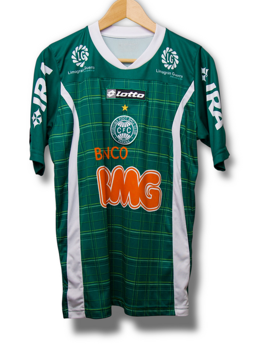 Coritiba FC 2011 Training Shirt (M)
