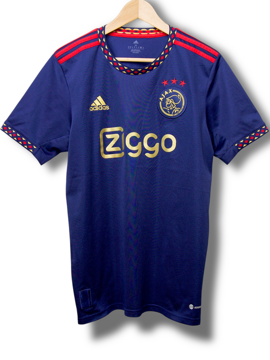 Ajax 2022/2023 Uit Shirt (M)