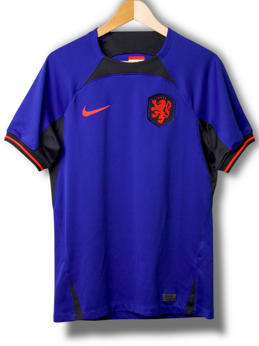 Nederland 2022 Uit Shirt (M)