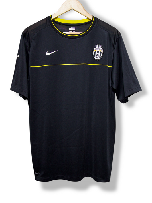 Juventus 2008/2009 Training Shirt (L)