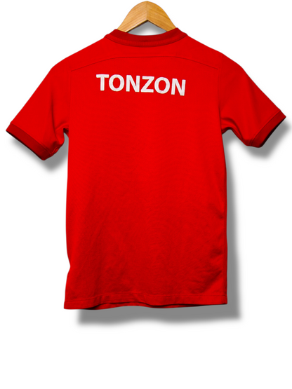 FC Twente 2015/2016 Thuis Shirt (158)