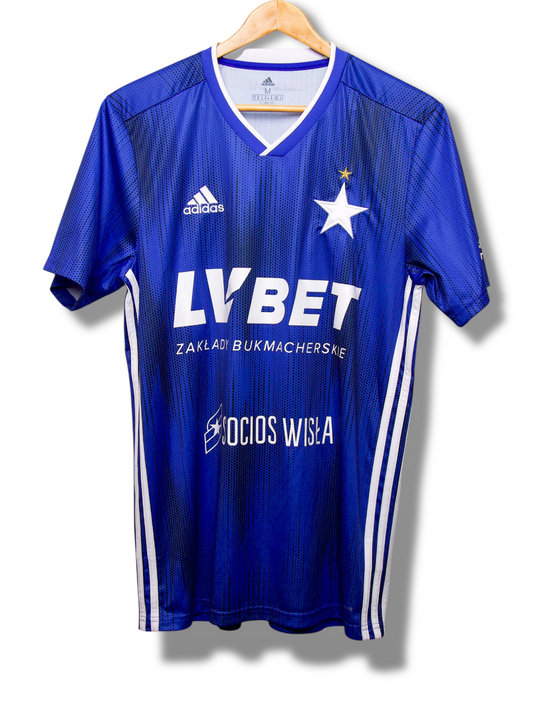 Wisla Kraków 2019/2020 Derde Shirt (M)