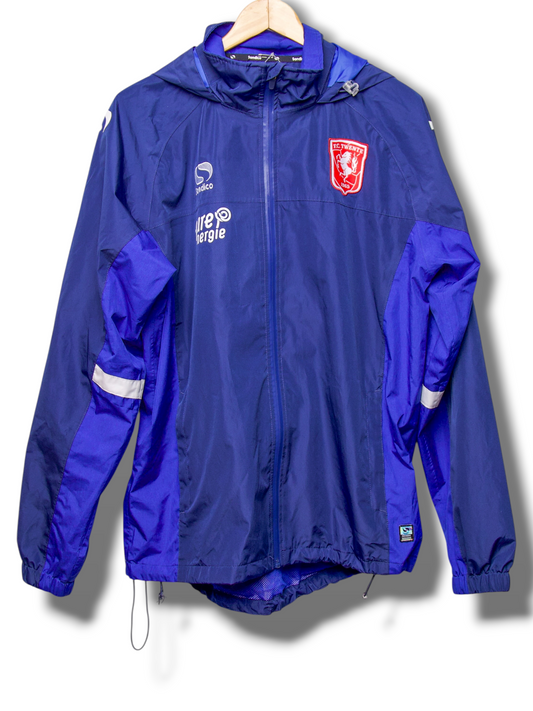 FC Twente 2017/2018 Regenjas (M)