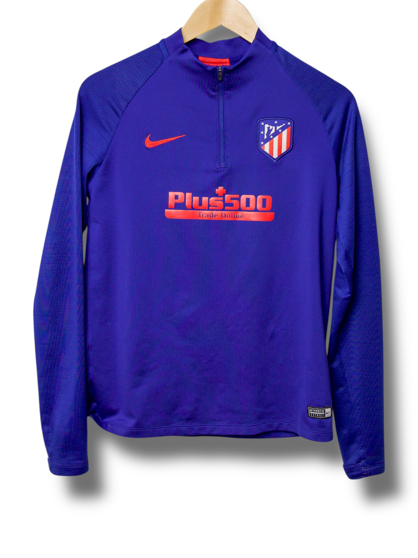 Atletico Madrid 2019/2020 Jacket (164)
