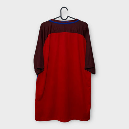 England Auswärtstrikot 2016 (XL)