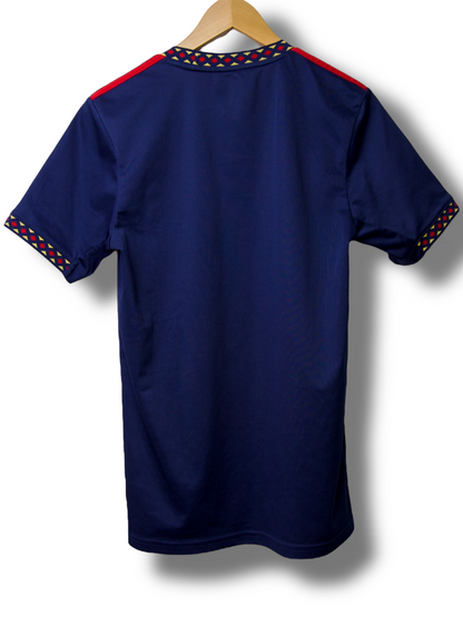 Ajax 2022/2023 Uit Shirt (S)