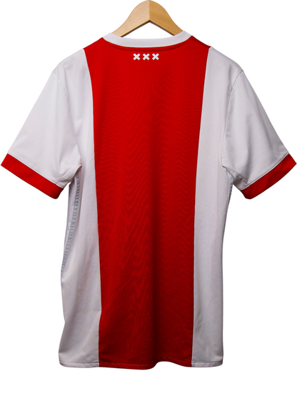 Ajax 2017/2018 Thuis Shirt (L)