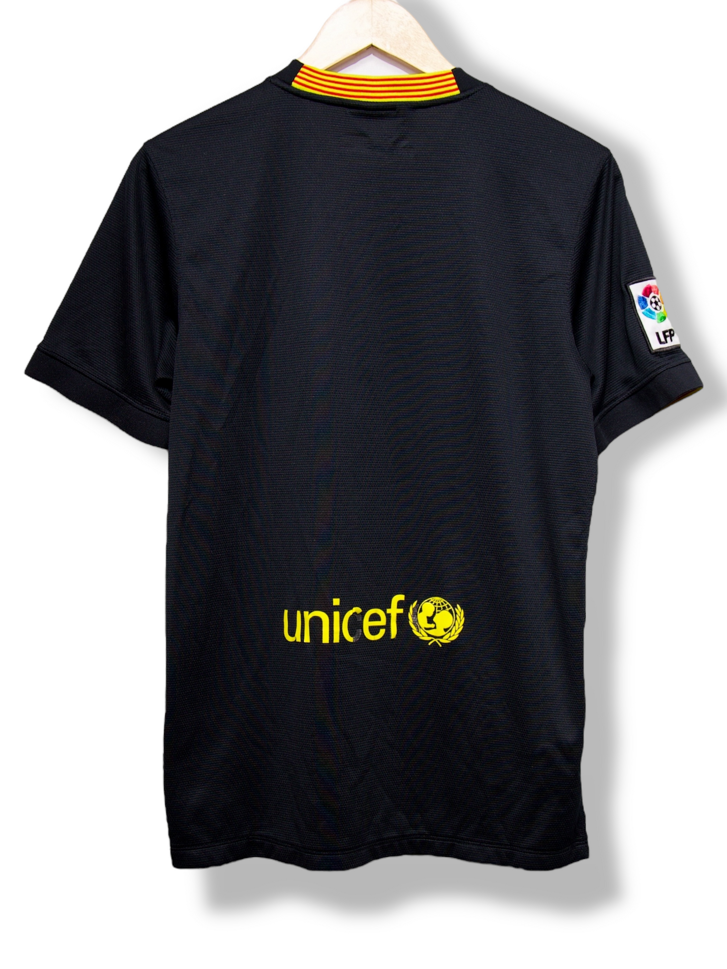 Barcelona 2011/2012 Uit Shirt (S)