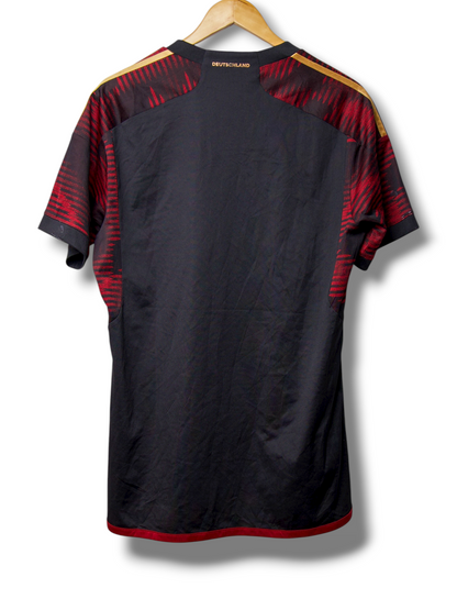Duitsland 2022 Uit Shirt (L)