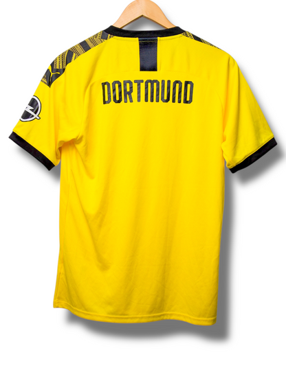 Dortmund 2019/2020 Thuis Shirt (M)