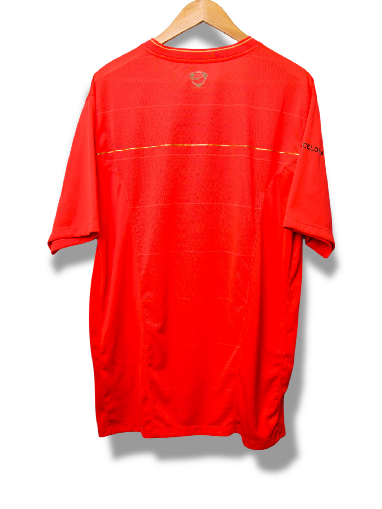 Barcelona 2008/2009 Training Shirt (XL)