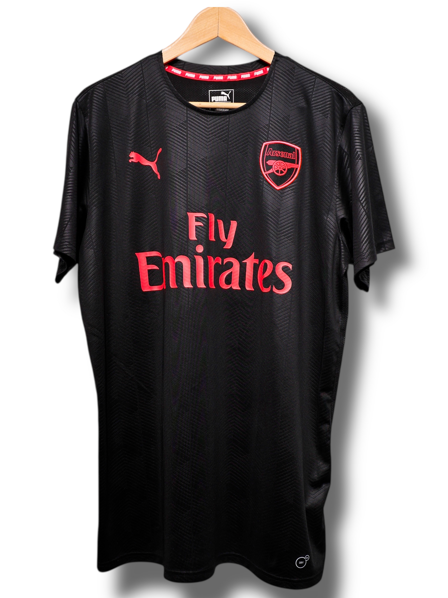 Arsenal 2017/2018 Training Shirt (L)