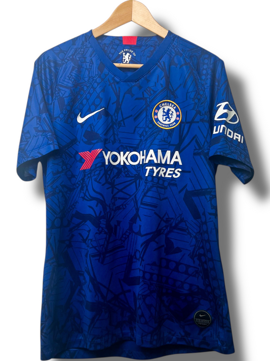 Chelsea 2019/2020 Thuis Shirt (L)