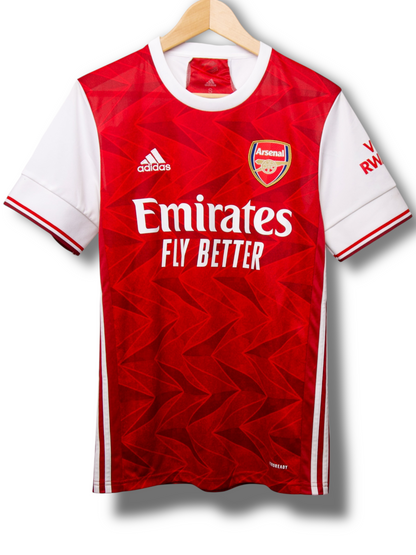 Arsenal 2020/2021 Thuis Shirt (S)
