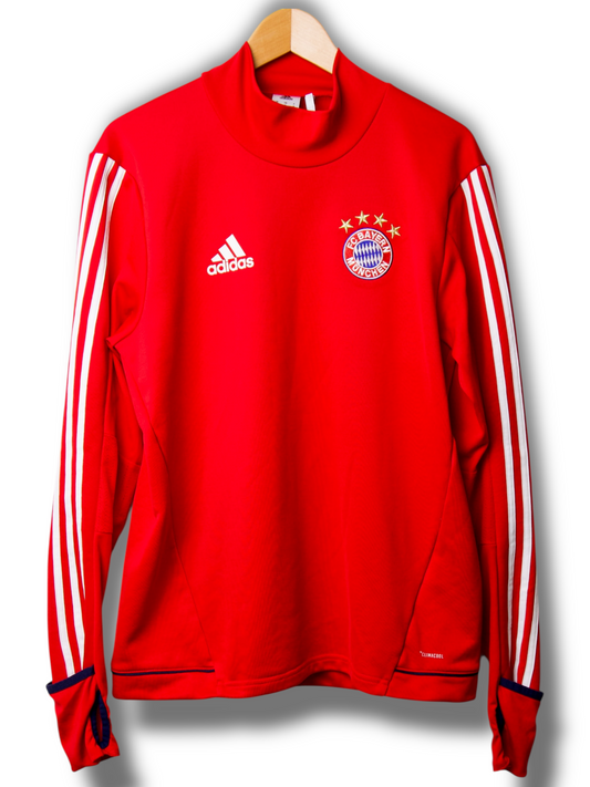 Bayern Munchen 2017/2018 Sweater (M)
