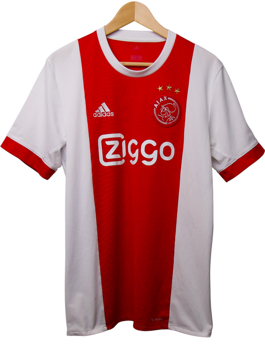 Ajax 2017/2018 Thuis Shirt (L)