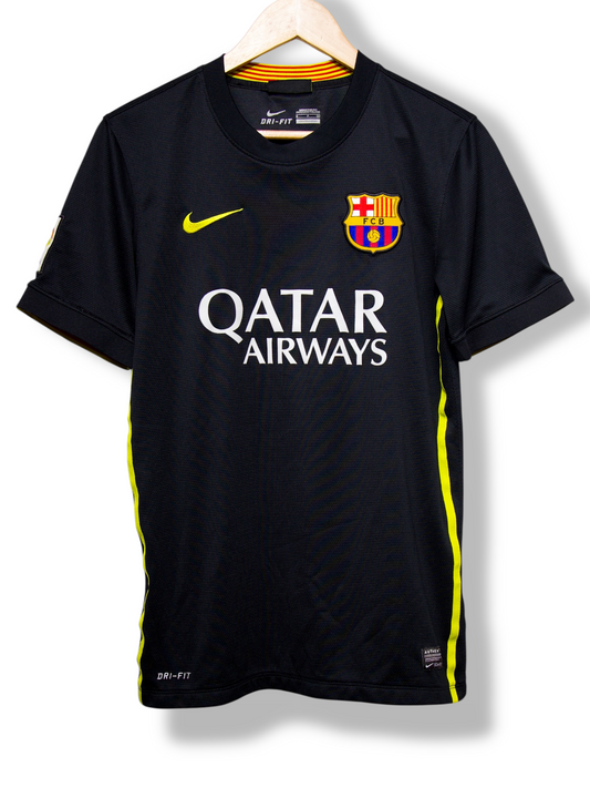 Barcelona 2011/2012 Uit Shirt (S)
