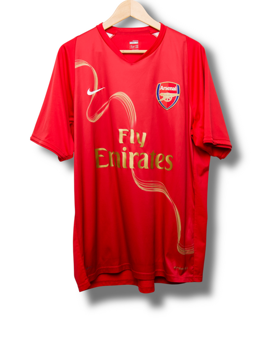 Arsenal 2008/2009 Training Shirt (XL)