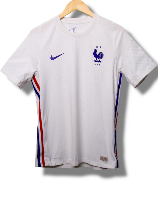 Frankrijk 2020 Uit Shirt (M)