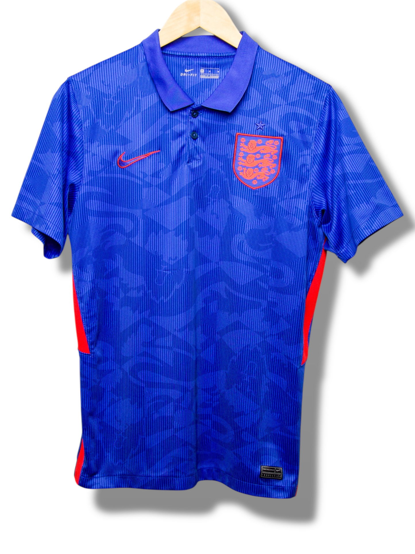 Engeland 2020 Uit Shirt (M)
