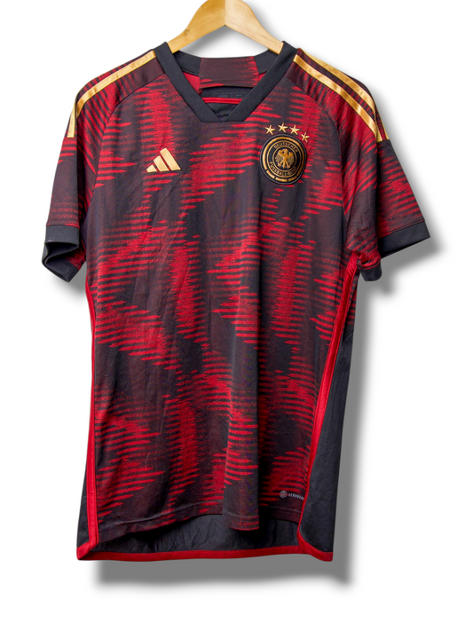 Duitsland 2022 Uit Shirt (L)