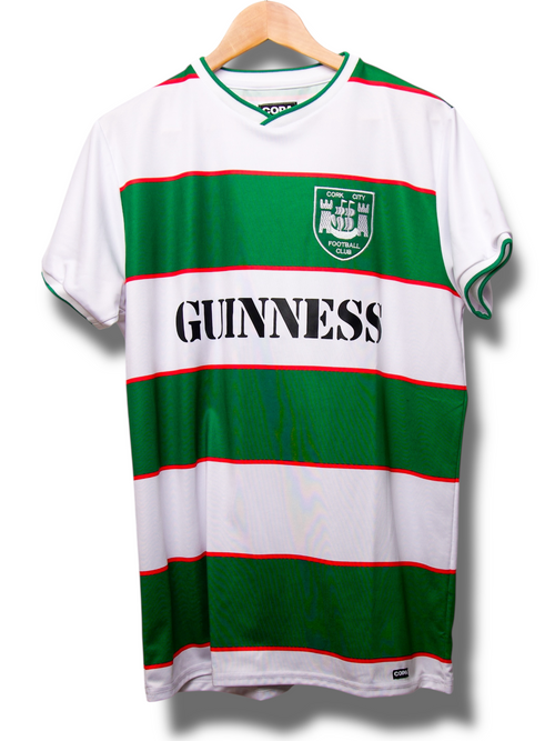 Cork City 1984 Reissue Shirt (XL)
