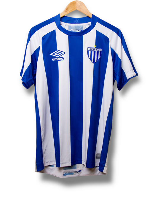 Avaí 2021/2022 Thuis Shirt (M)