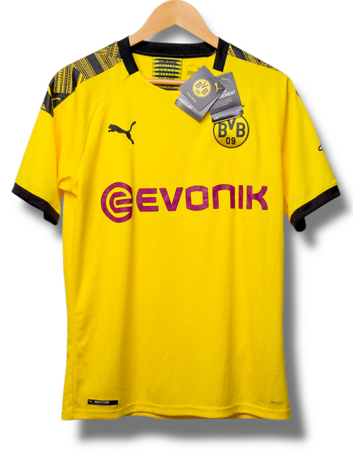 Dortmund 2019/2020 Thuis Shirt (M)