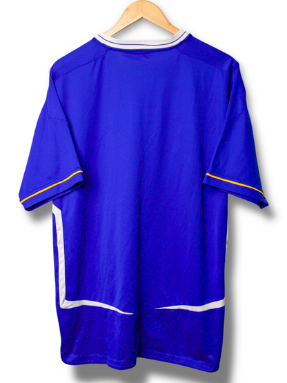 Leicester City 2005/2006 Thuis Shirt (XL)